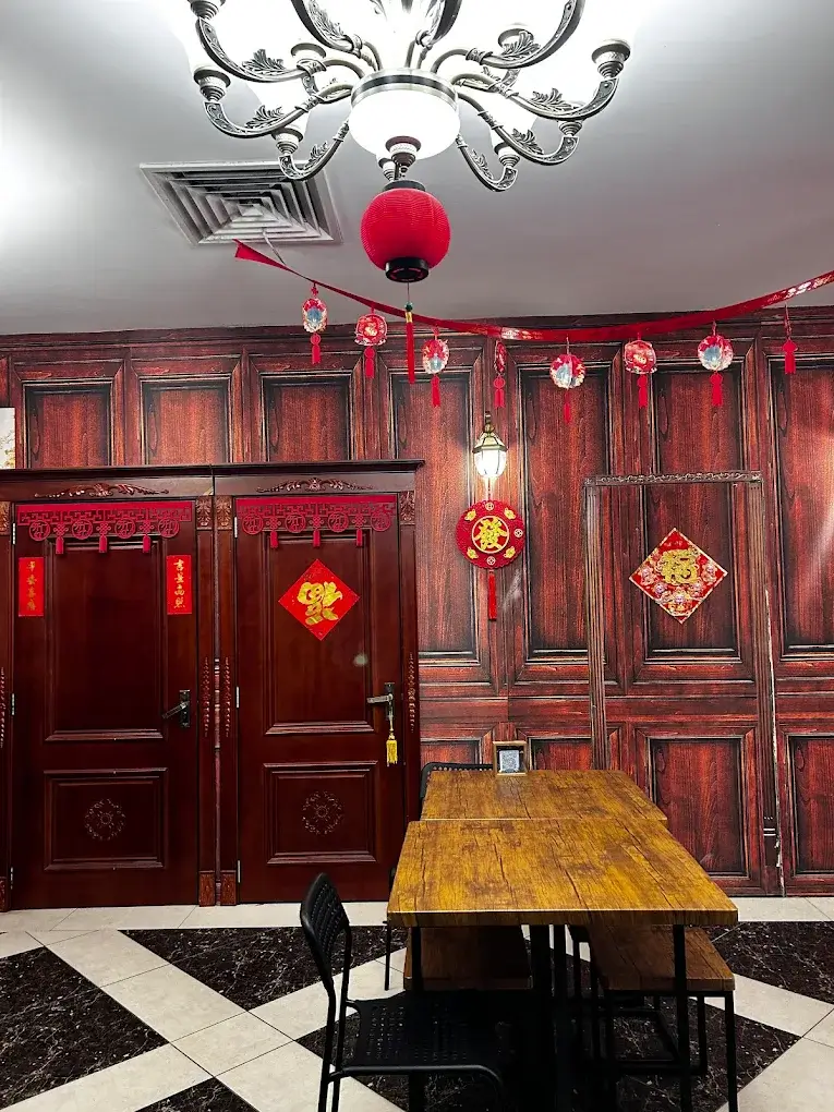 MAZE Escape Room Bandar Sunway 1 2