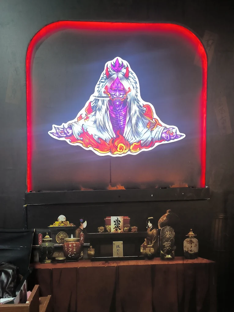 Mind Escape Hanoi 1 1