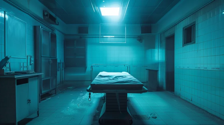 The Morgue 1 768x430
