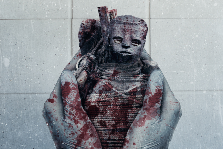 The Morgue 768x515
