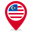 Malaysia icon