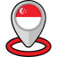Singapore icon