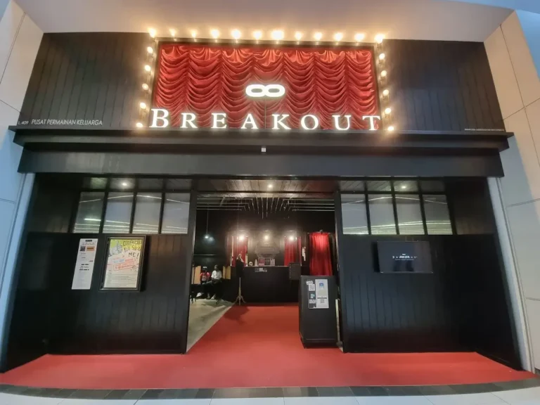 Breakout NU Sentral 768x576