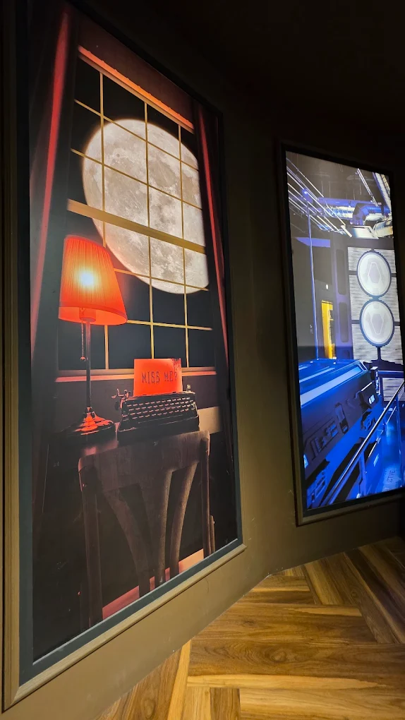 LOST in JB Eco Palladium 1 4