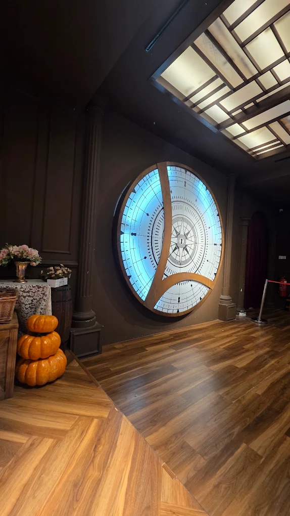 LOST in JB Eco Palladium 2 2