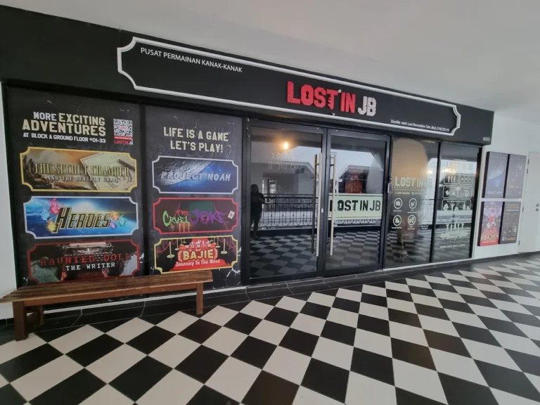 LOST in JB Eco Palladium 3 3 768x576