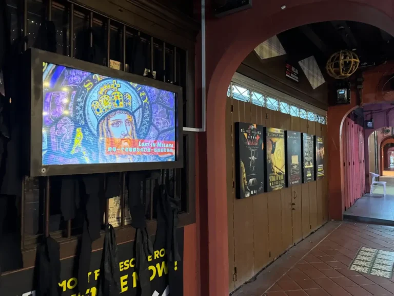 LOST in Melaka 2 2 768x576