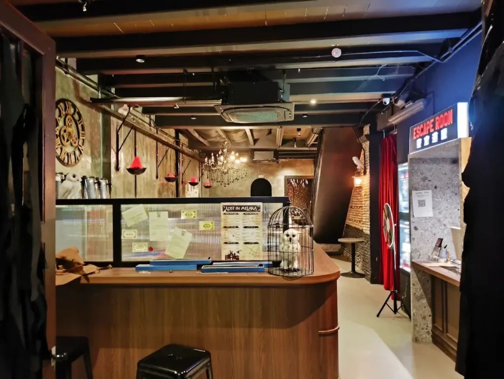 LOST in Melaka 5 1 1024x769