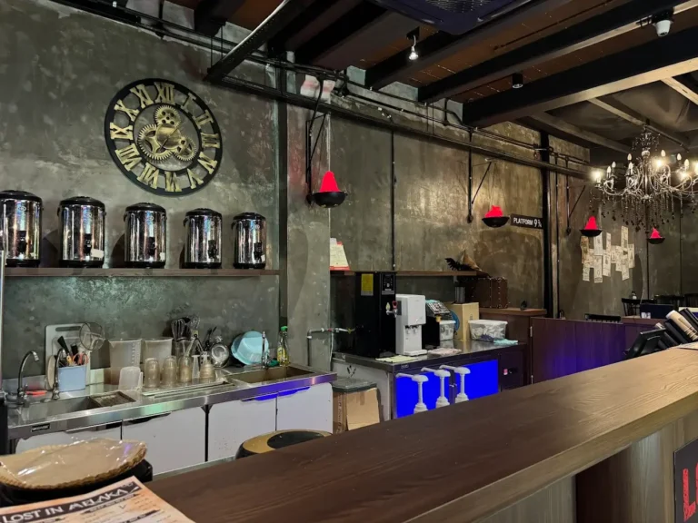 LOST in Melaka 6 1 768x576