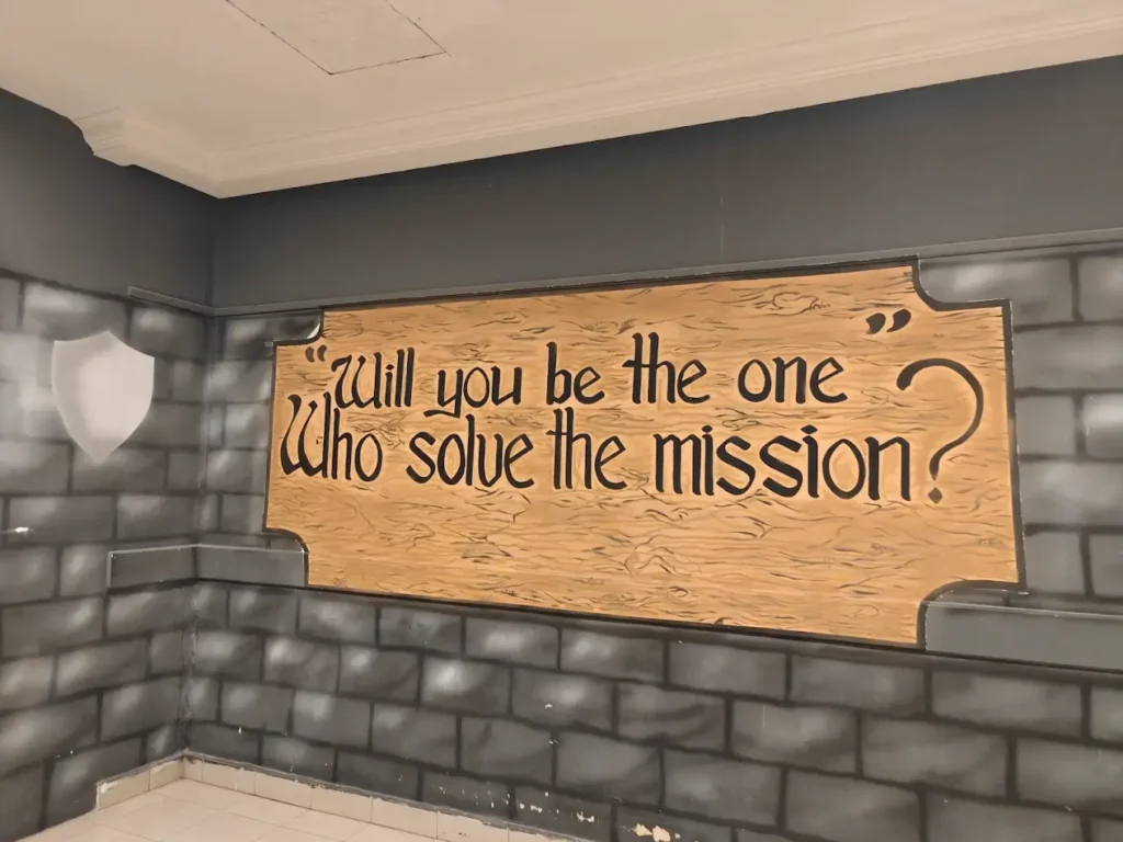 Mission Q Sunway Pyramid 1 1024x768