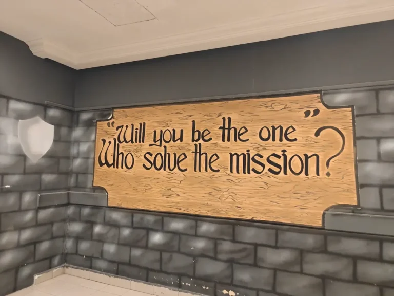 Mission Q Sunway Pyramid 1 2 768x576