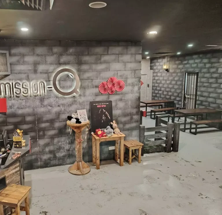 Mission Q Sunway Pyramid 3 768x743